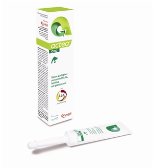 EMULSIONE OTOLOGICA ACTEA OTO 15 ML - FARMAPRIME