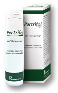 PERTRIFOL SHAMPOO ANTICADUTA 200 ML - FARMAPRIME
