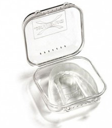 DR BRUX BITE NOTTE SUP TRASPARENTE - FARMAPRIME