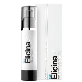 ELICINA ECO CREMA BAVA LUMACA 50 ML - FARMAPRIME