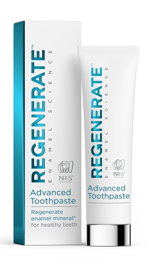 REGENERATE DENTIFRICIO AVANZATO 75 ML - FARMAPRIME