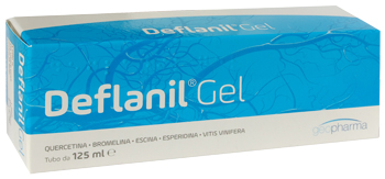 DEFLANIL GEL 125 ML - FARMAPRIME