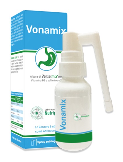 VONAMIX SPRAY 20 ML - FARMAPRIME