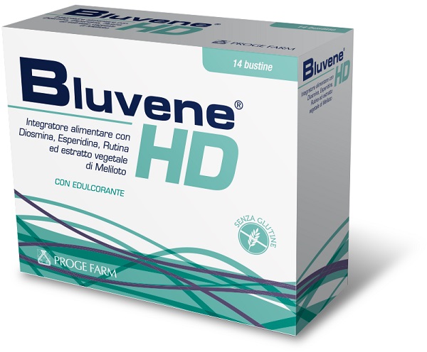 BLUVENE HD 14 BUSTINE - FARMAPRIME