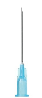 AGO A FARFALLA EXTRAFINE MICROVEN GAUGE 23 0,60 X 19 MM - FARMAPRIME