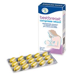 BESTBREAST 60 COMPRESSE - FARMAPRIME