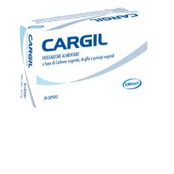 CARGIL 30 CAPSULE - FARMAPRIME
