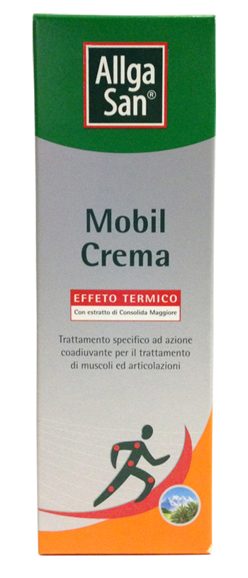 ALLGASAN MOBIL CREMA 50 ML - FARMAPRIME
