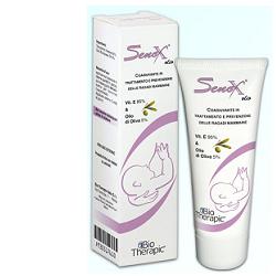 SENOX OLIO 25 ML - FARMAPRIME