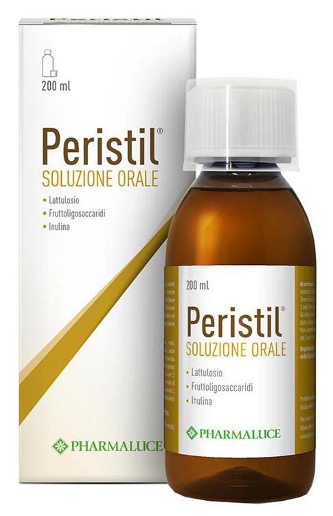 PERISTIL 200 ML - FARMAPRIME