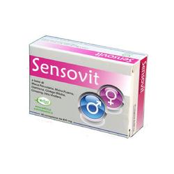 SENSOVIT 30 COMPRESSE - FARMAPRIME