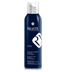 RILASTIL MAN SCHIUMA BARBA 200 - FARMAPRIME