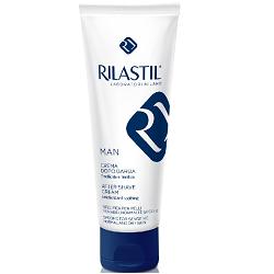 RILASTIL MAN CREMA D/BARBA 75 ML - FARMAPRIME