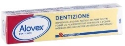 ALOVEX DENTIZIONE GEL 10 ML - FARMAPRIME
