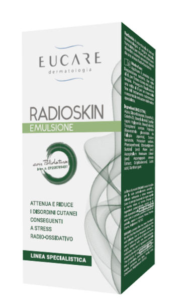RADIOSKIN EMULSIONE 75 ML - FARMAPRIME