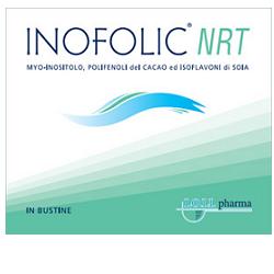 INOFOLIC NRT 30 BUSTINE - FARMAPRIME