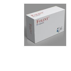 FOLINT 60 CAPSULE - FARMAPRIME