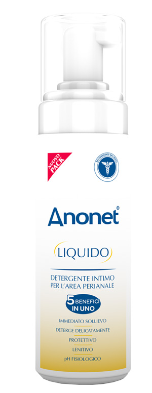 ANONET LIQUIDO PROMO 150 ML - FARMAPRIME
