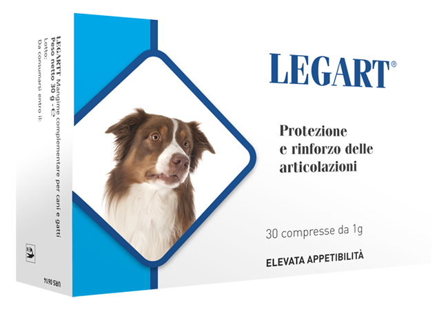 INTEGRATORE ALIMENTARE PER PATOLOGIE OSTEOARTICOLARI - FARMAPRIME