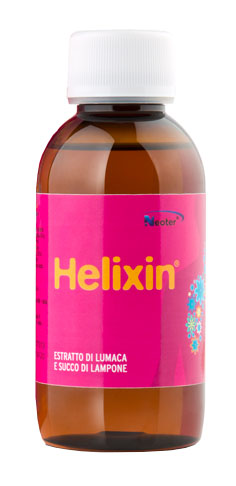 HELIXIN 250 ML - FARMAPRIME