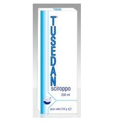 TUSEDAN SCIROPPO 200 ML - FARMAPRIME