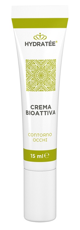 HYDRATEE CREMA BIOATTIVA CONTORNO OCCHI 15 ML - FARMAPRIME