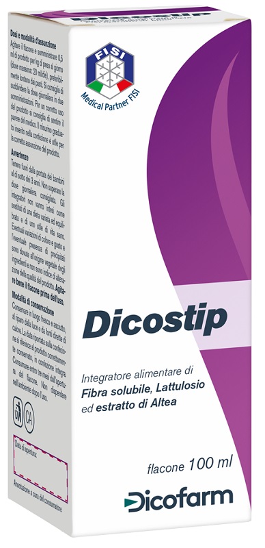 DICOSTIP 100 ML - FARMAPRIME