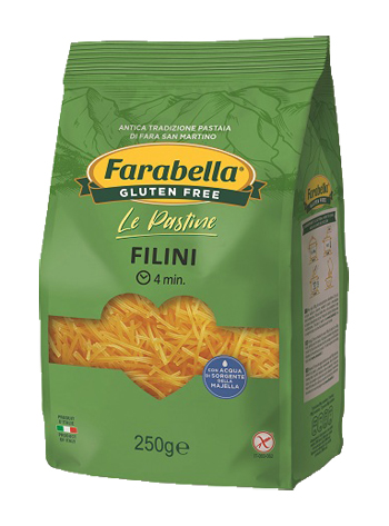 FARABELLA FILINI 250 G - FARMAPRIME