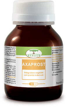 AXAPROST 60 CAPSULE - FARMAPRIME