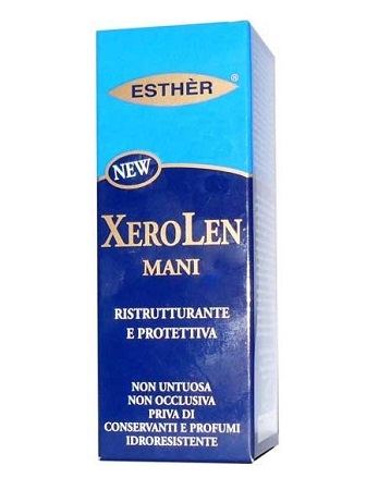 NEW XEROLEN MANI CREMA 75 ML - FARMAPRIME