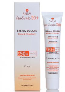 VEA SCUDO 50+ 30 ML - FARMAPRIME