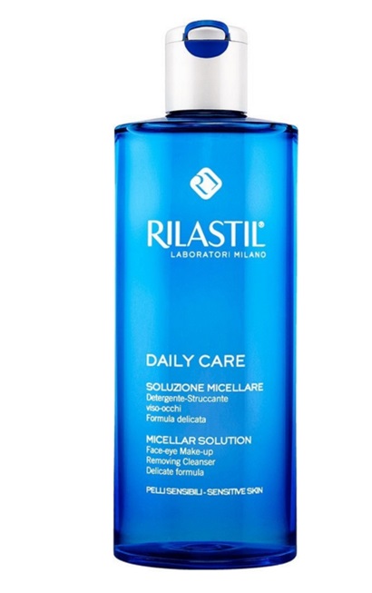 RILASTIL DAILY SOL MICEL 250 ML - FARMAPRIME