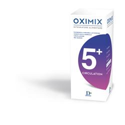 OXIMIX 5+ CIRCULA 200 ML - FARMAPRIME