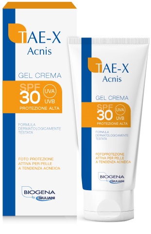TAE X ACNIS CREMA 60 ML - FARMAPRIME