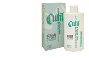 CUTIL LATTE DETERGENTE 200 ML - FARMAPRIME