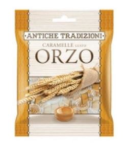 ANTICHE TRADIZIONI CAR ORZO60G - FARMAPRIME