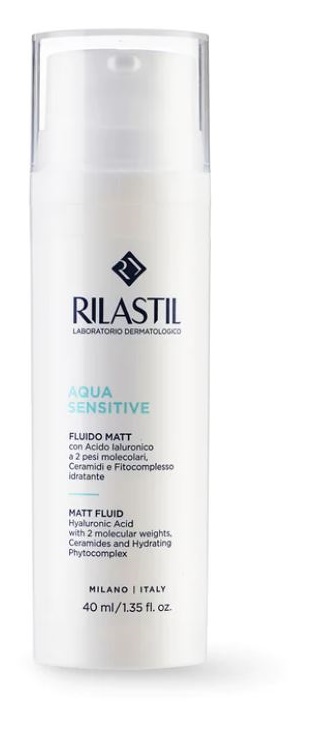 RILASTIL AQUA FLUIDO NORMALIZ - FARMAPRIME
