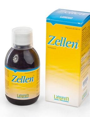 ZELLEN 240 ML - FARMAPRIME