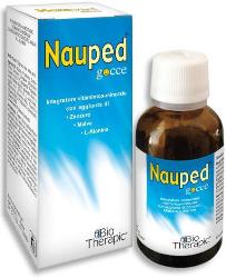 NAUPED GOCCE 30 ML - FARMAPRIME