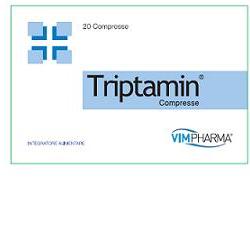 TRIPTAMIN 20 COMPRESSE - FARMAPRIME