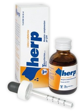 HERP FLACONE 50 ML - FARMAPRIME