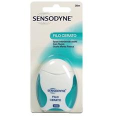 SENSODYNE FILO INTERDENTALE CERATO - FARMAPRIME