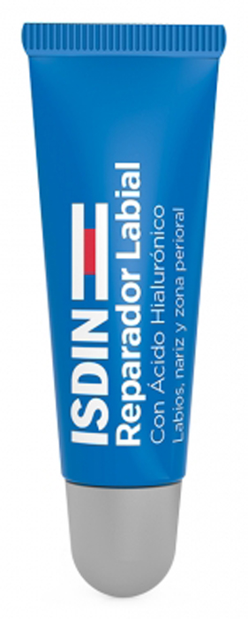 NUTRABALM REPARADOR LABIAL FLUIDO 10 ML - FARMAPRIME