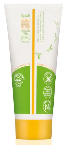 ENVISUN DOPOSOLE REPELLENTE 100 ML - FARMAPRIME