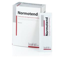 Normotend 20 buste - FARMAPRIME