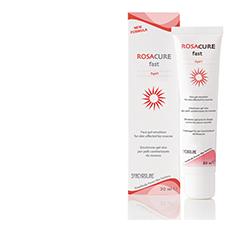 ROSACURE FAST CREMA 30 ML - FARMAPRIME