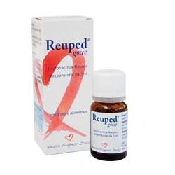 REUPED GOCCE 5 ML - FARMAPRIME