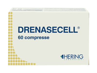 DRENASECELL 60 COMPRESSE 450MG - FARMAPRIME