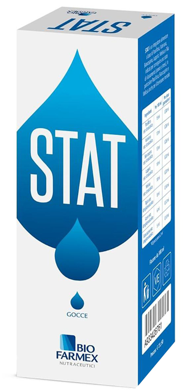 STAT 100 ML - FARMAPRIME