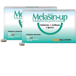 MELASIN UP 1MG 60 COMPRESSE - FARMAPRIME